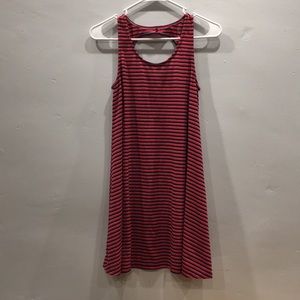 CASUAL SUN DRESS